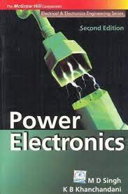 Power Electronics